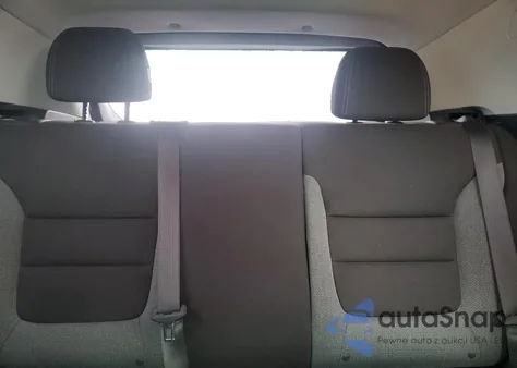 2022 Chevrolet Trailblazer Ls из США, поврежденный, VIN KL79MMS22NB088589